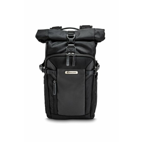 Vanguard Select 39 RBM zaino City backpack Nero