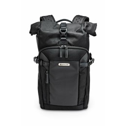 Vanguard Select 43RB zaino City backpack Nero