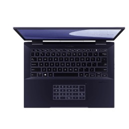 ASUS ExpertBook B7 B7402FVA-P60054X 14\" QHD i7-1360P 16GB W11P - 16 G Intel® Core™ i7 Ibrido (2 in 1) 35,6 cm (14") Touch