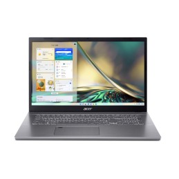 Acer Aspire 5 A517-53-5770 Intel® Core™ i5 i5-12450H Computer portatile 43,9 cm (17.3") Full HD 16 GB DDR4-SDRAM 512 GB SSD