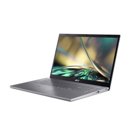 Acer Aspire 5 A517-53-5770 Intel® Core™ i5 i5-12450H Computer portatile 43,9 cm (17.3") Full HD 16 GB DDR4-SDRAM 512 GB SSD