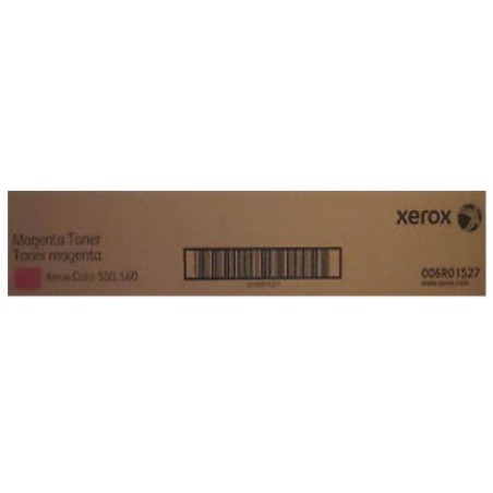 Xerox 006R01527 cartuccia toner 1 pz Originale Magenta