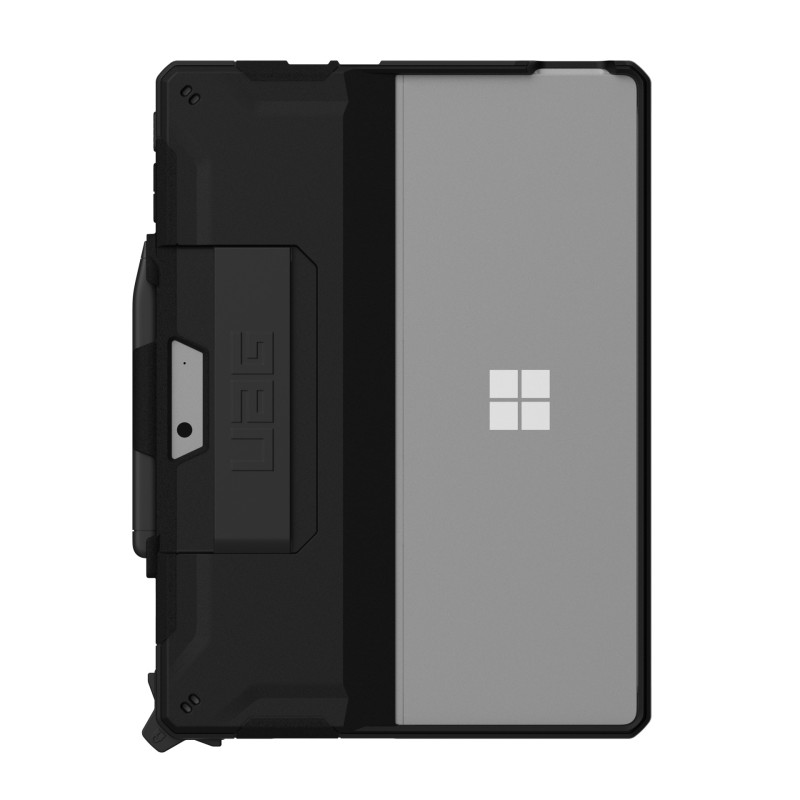 UAG Urban Armor Gear Scout Handstrap Case Microsoft Surface Pro 9 schwarz