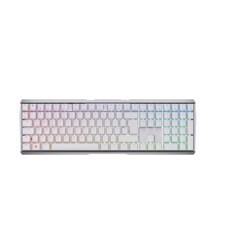 Cherry 3.0S - Tastatur - Hintergrundbeleuchtung