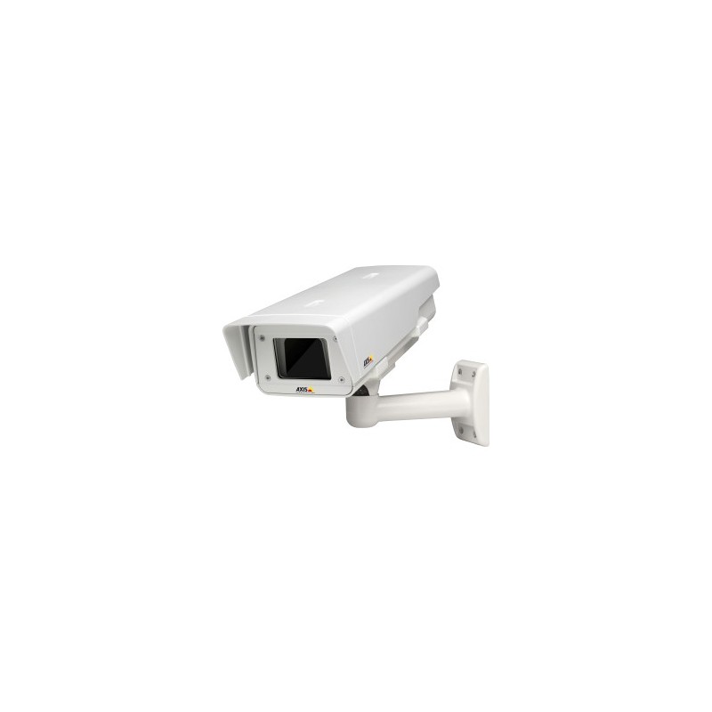 Axis 0433-001 security cameras mounts & housings Alloggi