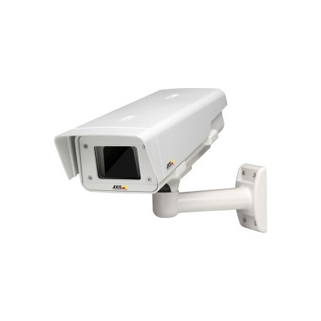 Axis 0433-001 security cameras mounts & housings Alloggi