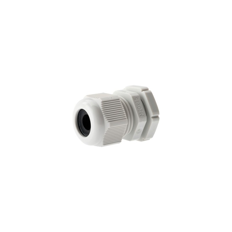 Axis Cable gland A M20 - Kabelverschraubung (Packung mit 5)