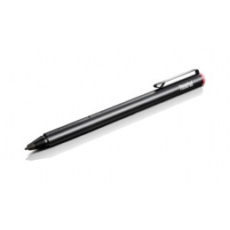 Lenovo Pen Pro penna per PDA 20 g Nero
