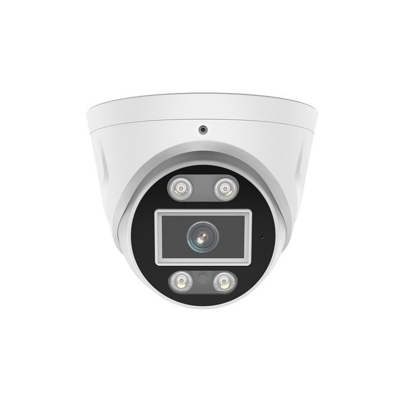 Foscam T8EP Cupola Telecamera di sicurezza IP Esterno 3840 x 2160 Pixel Parete