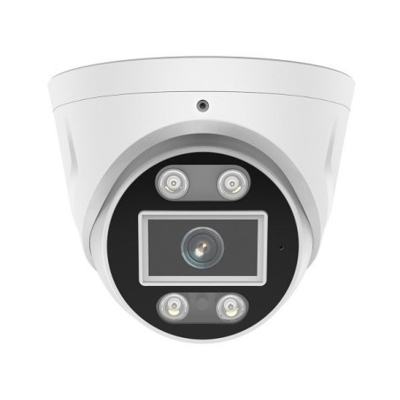 Foscam T8EP Cupola Telecamera di sicurezza IP Esterno 3840 x 2160 Pixel Parete