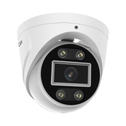 Foscam T8EP Cupola Telecamera di sicurezza IP Esterno 3840 x 2160 Pixel Parete