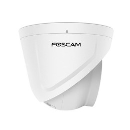 Foscam T8EP Cupola Telecamera di sicurezza IP Esterno 3840 x 2160 Pixel Parete