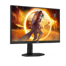 AOC 27G4X Monitor PC 68,6 cm (27") 1920 x 1080 Pixel Full HD LED Nero