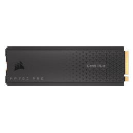 Corsair MP700 PRO M.2 1 TB PCI Express 5.0 NVMe 3D TLC NAND