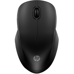 HP 255 - Maus - optisch - 3...