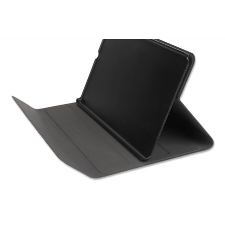 4smarts DailyBiz 27,9 cm (11") Custodia flip a libro Nero