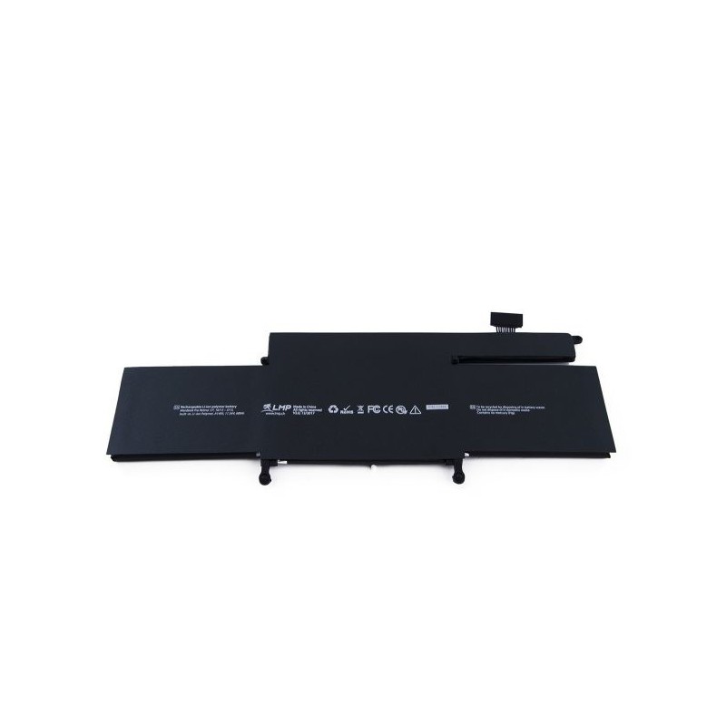 LMP 17444 Replacement Laptop Battery - QWERTZ KEYBOARD