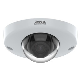 Axis 02501-001 telecamera di sorveglianza Cupola Telecamera di sicurezza IP Interno 1920 x 1080 Pixel Soffitto