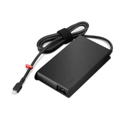 Lenovo 4X21H27804 adattatore e invertitore Interno Nero