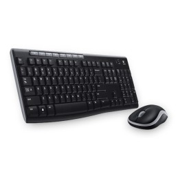 Logitech Wireless Combo...