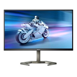 Philips Momentum 27M1N5500ZA 00 LED display 68,6 cm (27") 2560 x 1440 Pixel Quad HD Nero