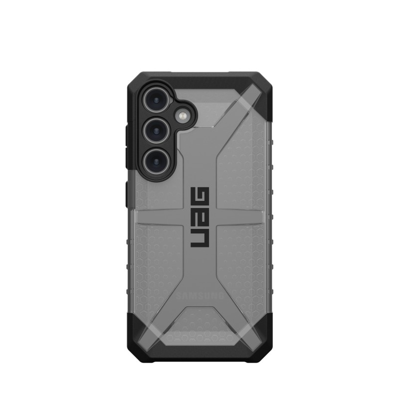 UAG Urban Armor Gear Plasma Case Samsung Galaxy S24 ice (transparent)