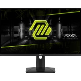 MSI MAG 274QRFDE QD E2 Monitor PC 68,6 cm (27") 2560 x 1440 Pixel Wide Quad HD LCD Nero