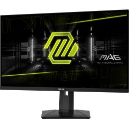 MSI MAG 274QRFDE QD E2 Monitor PC 68,6 cm (27") 2560 x 1440 Pixel Wide Quad HD LCD Nero