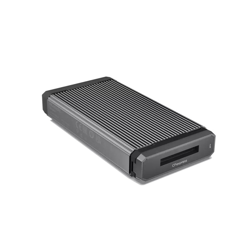 SanDisk® PROFESSIONAL PRO-READER CFexpress Dockingstation