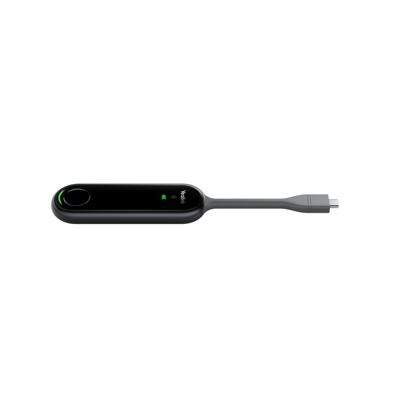 Yealink WPP30 sistema di presentazione wireless USB tipo-C Dongle Yealink WPP30 sistema di presentazione wireless USB tipo-C Dongle