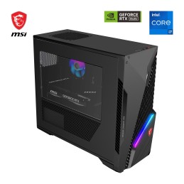 MSI MAG Infinite S3 14NUE7-1670AT Intel® Core™ i7 i7-14700F 16 GB DDR5-SDRAM 1 TB SSD NVIDIA GeForce RTX 4070 SUPER Windows 11