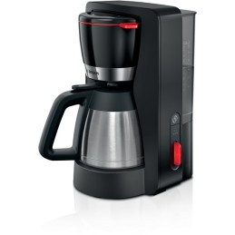 Bosch TKA6M273 macchina per caffè Macchina da caffè con filtro 1,1 L
