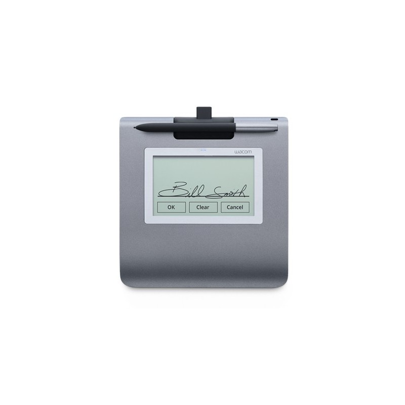 Wacom STU-430 - Unterschriften-Terminal mit LCD Anzeige