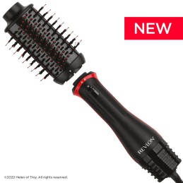 Revlon One-Step RVDR5298E asciuga capelli Nero