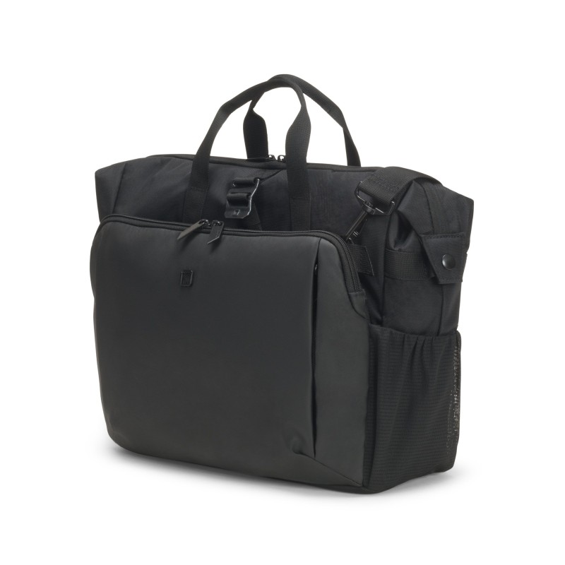 DICOTA Eco Top Traveller GO 39,6 cm (15.6") Nero