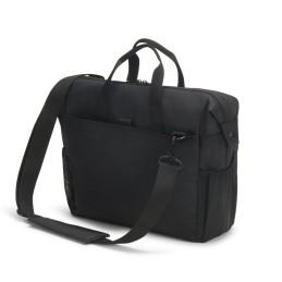 DICOTA Eco Top Traveller GO 39,6 cm (15.6") Nero