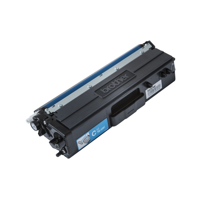 Brother TN-426CP cartuccia toner 1 pz Originale Ciano