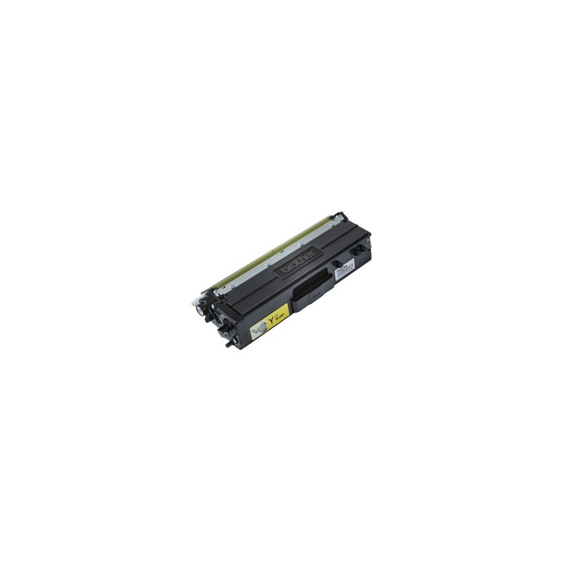 Brother TN-426YP cartuccia toner 1 pz Originale Giallo