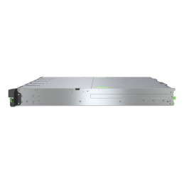 Fujitsu PRIMERGY RX2450 M2 server Armadio (2U) AMD EPYC 9124 3 GHz 32 GB DDR5-SDRAM 900 W