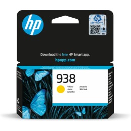 HP 938 - Gelb - original -...