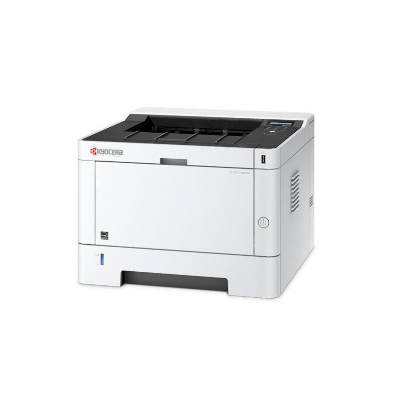 Kyocera ECOSYS P2040dn/Plus S/W-Laserdrucker mit 3 Jahren Full Service Vor-Ort