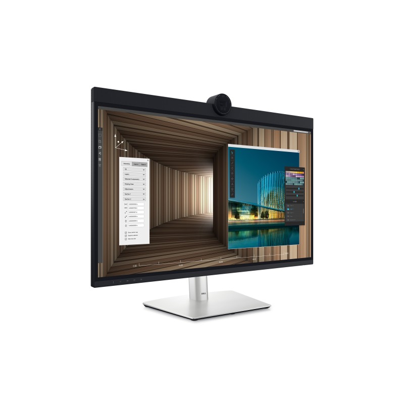 Dell UltraSharp U3224KBA 80cm (31,5") 6K IPS Monitor HDMI/DP/USB-C/LAN Pivot HV