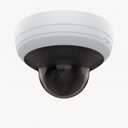 Axis 02427-001 security cameras mounts & housings Scatola portacavi