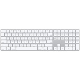 Apple Magic Keyboard with...