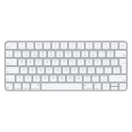 Apple Magic Keyboard tastiera Casa Bluetooth QWERTY Inglese UK Bianco