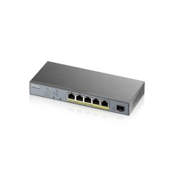 ZyXEL GS1350-6HP Gigabit...