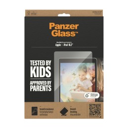 PanzerGlass 2673 protezione per lo schermo dei tablet Pellicola proteggischermo trasparente Apple 1 pz