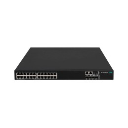 HPE FlexNetwork 5140 Gestito Gigabit Ethernet (10 100 1000) 1U