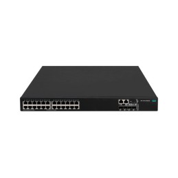 HPE FlexNetwork 5140 HI -...