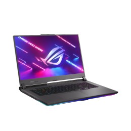 ASUS ROG Strix G17 G713PV-LL014W AMD Ryzen™ 9 7945HX Computer portatile 43,9 cm (17.3") Wide Quad HD 32 GB DDR5-SDRAM 1 TB SSD